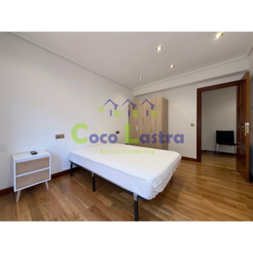 Dormitorio principal